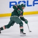 nhl picks Jonas Brodin Minnesota Wild predictions best bet odds