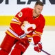 nhl picks Jonathan Huberdeau Calgary Flames nhl picks