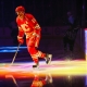 nhl picks Jonathan Huberdeau Calgary Flames predictions best bet odds