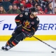 nhl picks Jonathan Huberdeau Calgary Flames predictions best bet odds