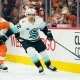 nhl picks Joonas Donskoi Seattle Kraken predictions best bet odds