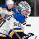 nhl picks Jordan Binnington St. Louis Blues nhl picks