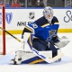 nhl picks Jordan Binnington St. Louis Blues nhl picks