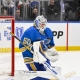 nhl picks Jordan Binnington St. Louis Blues nhl picks