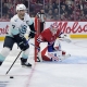 nhl picks Jordan Eberle Seattle Kraken predictions best bet odds