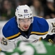 nhl picks Jordan Kyrou St. Louis Blues nhl picks