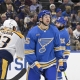 nhl picks Jordan Kyrou St. Louis Blues nhl picks predictions best bet odds