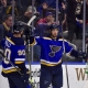 nhl picks Jordan Kyrou St. Louis Blues predictions best bet odds