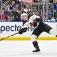 nhl picks Josh Brown Arizona Coyotes nhl picks predictions best bet odds