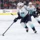 nhl picks Josh Mahura Seattle Kraken predictions best bet odds