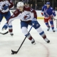 nhl picks Josh Manson Colorado Avalanche predictions best bet odds