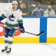 nhl picks Juho Lammikko Vancouver Canucks predictions best bet odds