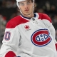 nhl picks Juraj Slafkovsky Montreal Canadiens nhl picks predictions best bet odds