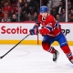 nhl picks Juraj Slafkovsky Montreal Canadiens predictions best bet odds
