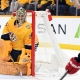 nhl picks Juuse Saros Nashville Predators nhl picks predictions best bet odds