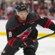 nhl picks KAndre Miller Carolina Hurricanes predictions best bet odds