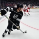 nhl picks Kevin Fiala Los Angeles Kings predictions best bet odds