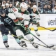 nhl picks Kevin Fiala Minnesota Wild predictions best bet odds