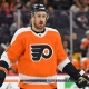 nhl picks Kevin Hayes Philadelphia Flyers nhl picks