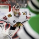 nhl picks Kevin Lankinen Chicago Blackhawks predictions best bet odds