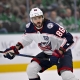 nhl picks Kirill Marchenko Columbus Blue Jackets predictions best bet odds