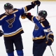 nhl picks Klim Kostin St. Louis Blues predictions best bet odds