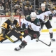 nhl picks Kyle Capobianco Arizona Coyotes predictions best bet odds