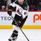 nhl picks Lawson Crouse Arizona Coyotes predictions best bet odds