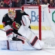 nhl picks Linus Ullmark Ottawa Senators nhl picks
