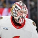 nhl picks Linus Ullmark Ottawa Senators nhl picks