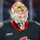 nhl picks Linus Ullmark Ottawa Senators nhl picks
