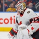 nhl picks Linus Ullmark Ottawa Senators nhl picks