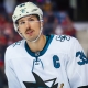 nhl picks Logan Couture San Jose Sharks predictions best bet odds