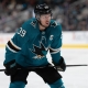 nhl picks Logan Couture San Jose Sharks predictions best bet odds