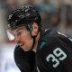 nhl picks Logan Couture San Jose Sharks predictions best bet odds