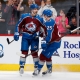 nhl picks Logan O'Connor Colorado Avalanche predictions best bet odds