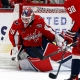 nhl picks Logan Thompson Washington Capitals nhl picks