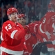 nhl picks Lucas Raymond Detroit Red Wings predictions best bet odds