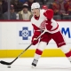 nhl picks Lucas Raymond Detroit Red Wings predictions best bet odds