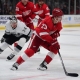 nhl picks Lucas Raymond Detroit Red Wings predictions best bet odds