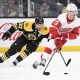 nhl picks Lucas Raymond Detroit Red Wings predictions best bet odds