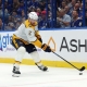 nhl picks Luke Schenn Nashville Predators nhl picks predictions best bet odds