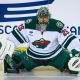 nhl picks Marc-Andre Fleury Minnesota Wild nhl picks predictions best bet odds