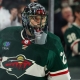 nhl picks Marc-Andre Fleury Minnesota Wild predictions best bet odds