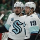 nhl picks Marcus Johansson Seattle Kraken predictions best bet odds