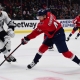 nhl picks Martin Fehervary Washington Capitals predictions best bet odds