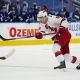 nhl picks Martin Necas Carolina Hurricanes predictions best bet odds