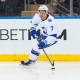 nhl picks Mathieu Joseph Tampa Bay Lightning predictions best bet odds