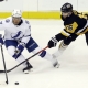 nhl picks Mathieu Joseph Tampa Bay Lightning predictions best bet odds