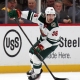 nhl picks Mats Zuccarello Minnesota Wild nhl picks